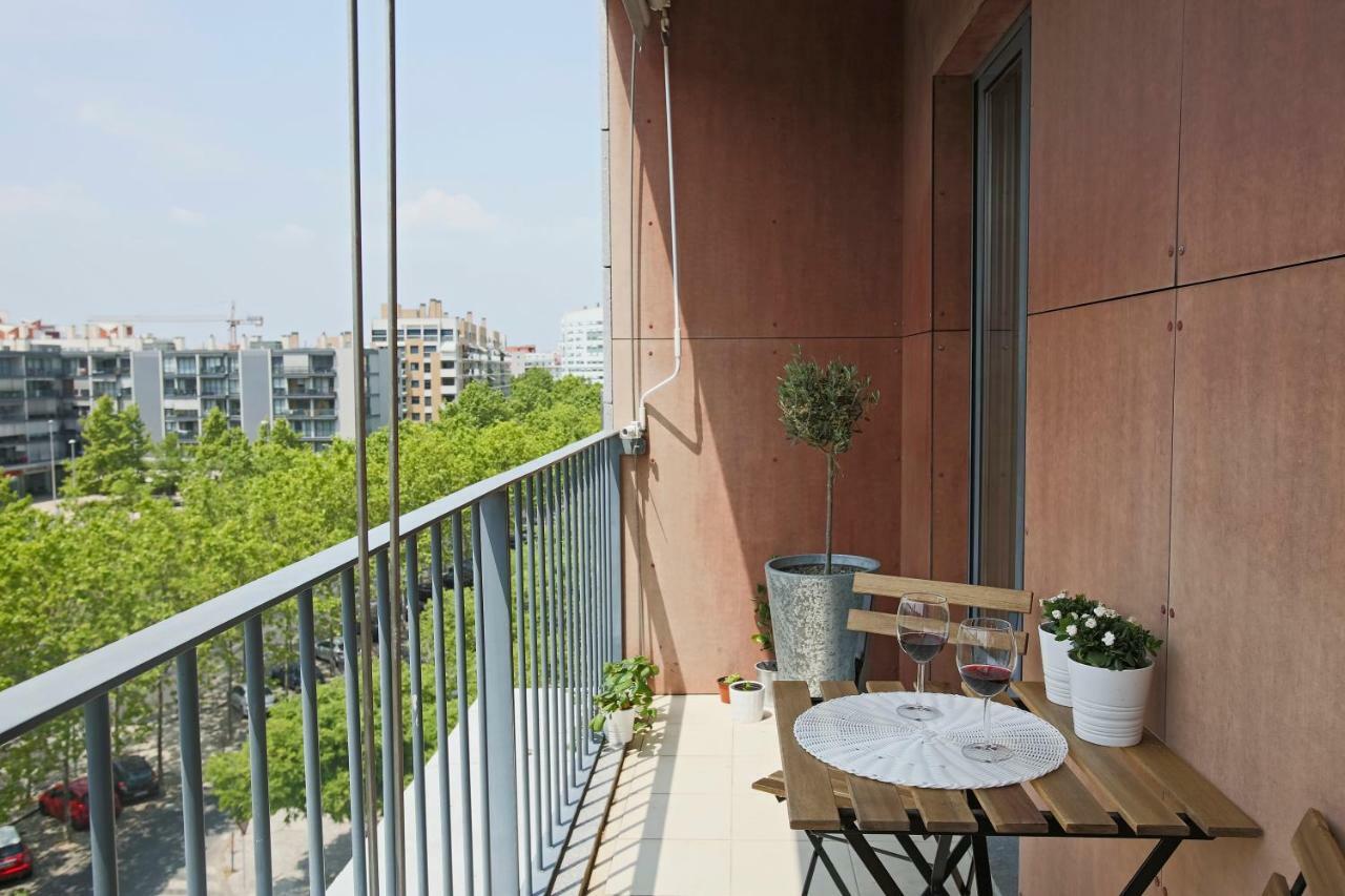 Casa Gil Apartment Lisabona Exterior foto