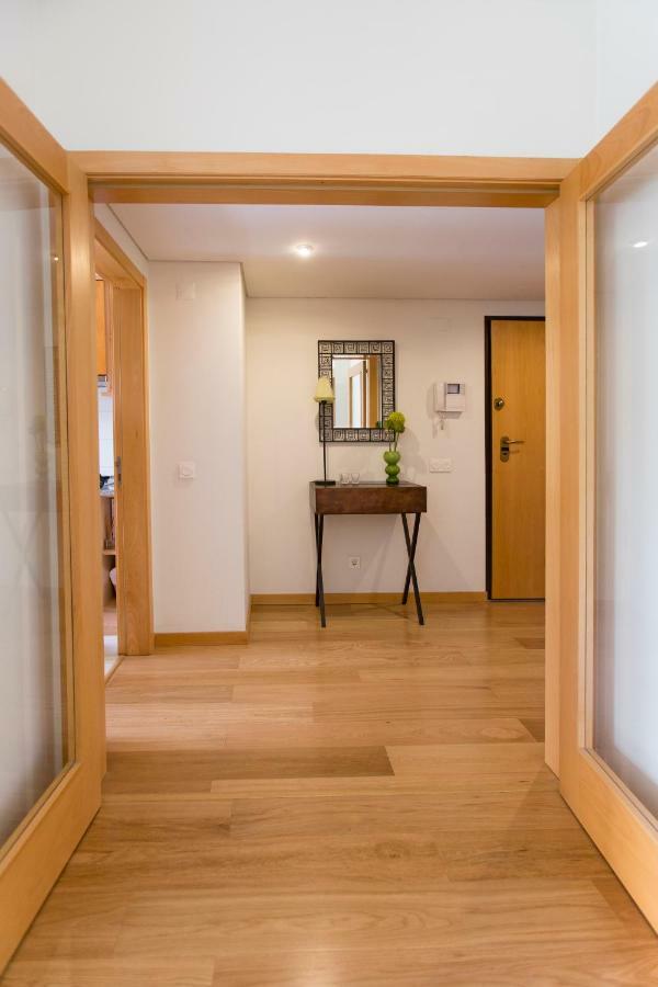 Casa Gil Apartment Lisabona Exterior foto