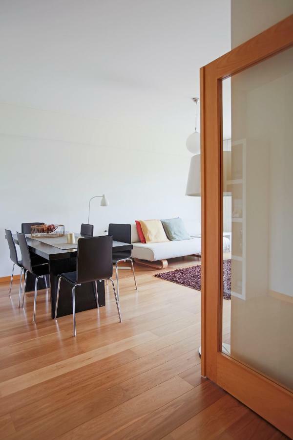 Casa Gil Apartment Lisabona Exterior foto